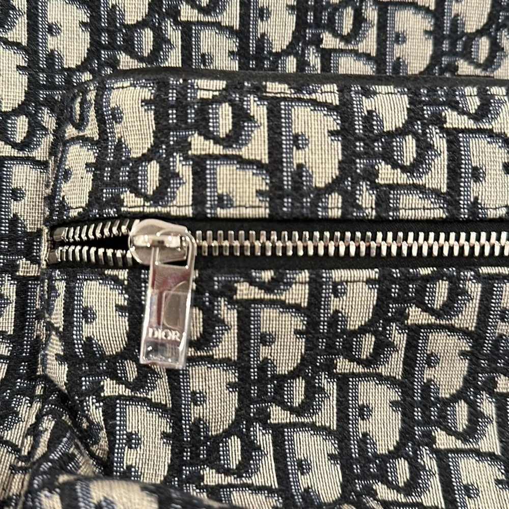 DIOR RIDER BACKPACK - Picture 3 of 6